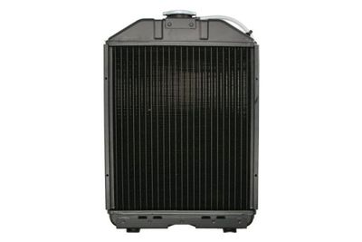 Motorradiator