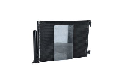 CONDENSATOR CLIMATIZARE NRF 350212 24