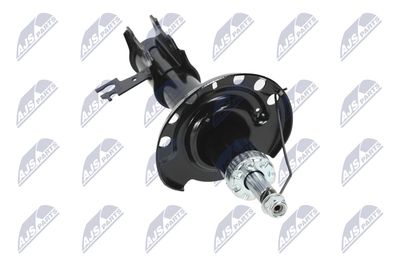 AMORTIZOR NTY APL010 32