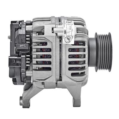 GENERATOR / ALTERNATOR VALEO 437485 3