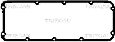 Прокладка, крышка головки цилиндра TRISCAN 515-8024 для PEUGEOT 505