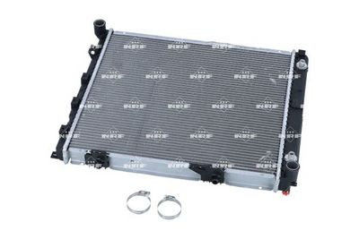 KüHLER MOTORKüHLUNG NRF 516573