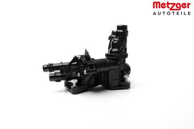 TERMOSTAT LICHID RACIRE METZGER AUTOTEILE 4006512 37