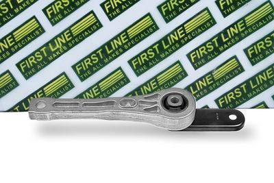 окачване, двигател FIRST LINE FEM4126