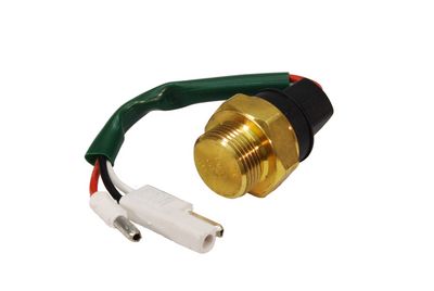 ELTA AUTOMOTIVE Temperature Switch, radiator fan EV2042