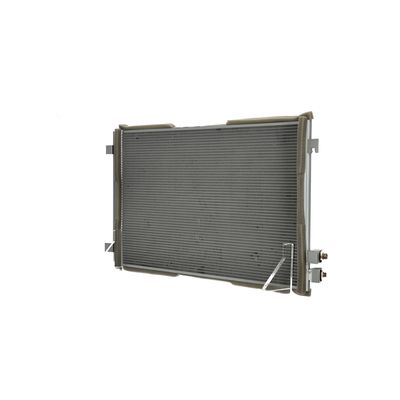 CONDENSATOR CLIMATIZARE NISSENS 941320 29