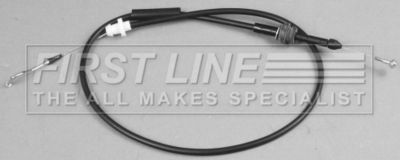 Accelerator Cable FIRST LINE FKA1046