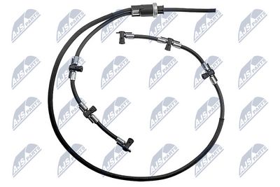 FURTUN SUPRACURGERE COMBUSTIBIL NTY BPPWW009 2