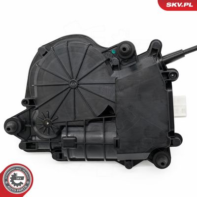 Zámek výklopných zadních dveří SKV 60SKV632
