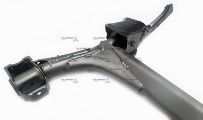 CORP AX TURBO-TEC TTRAX001097 1