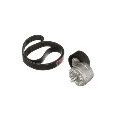 KEILRIPPENRIEMENSATZ GATES K046PK1053 40