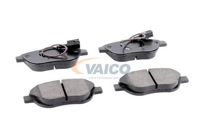 BREMSBELAGSATZ SCHEIBENBREMSE VAICO V240152 58