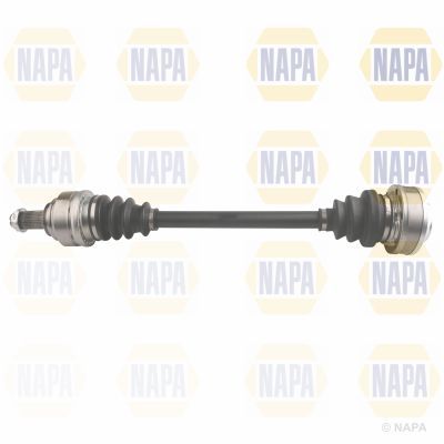 Drive Shaft NAPA NDS1573LR