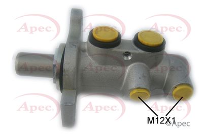 Brake Master Cylinder APEC MCY289