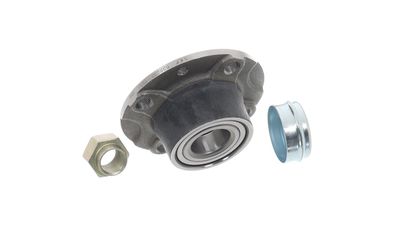 RADLAGERSATZ SKF VKBA625 39