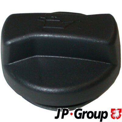 JP GROUP 1113600400 Крышка масло заливной горловины  для SEAT AROSA (Сеат Ароса)