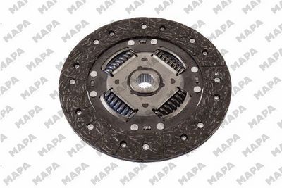 SET AMBREIAJ MAPA 005215200 4