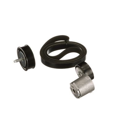 KEILRIPPENRIEMENSATZ GATES K046PK1198 41