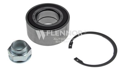 FLENNOR FR890156 Маточина  для FIAT (Фиат)