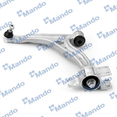 носач, окачване на колелата MANDO MSA018256