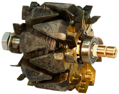 Rotor, generátor HC-Cargo F 032 139 447