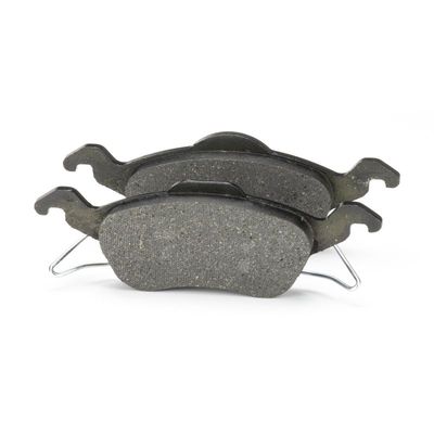 BREMSBELAGSATZ SCHEIBENBREMSE DELPHI LP1315 21