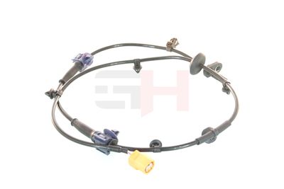 SENZOR TURATIE ROATA GH GH702629H 12