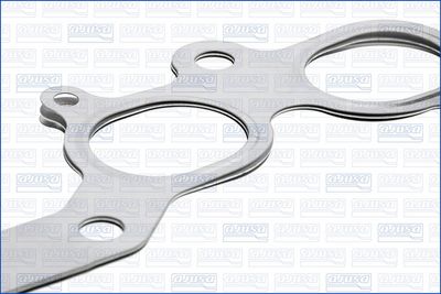 DICHTUNG ABGASKRüMMER AJUSA 13092700 2