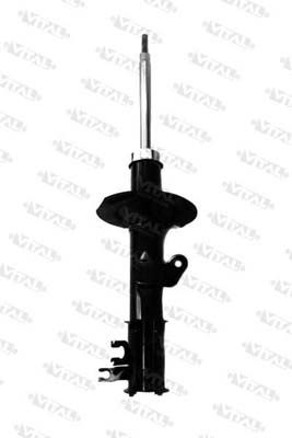 Амортизатор VITAL SUSPENSIONS 110155.2 для FIAT PANDA