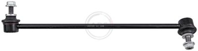 BRAT/BIELETA SUSPENSIE STABILIZATOR A.B.S. 261191