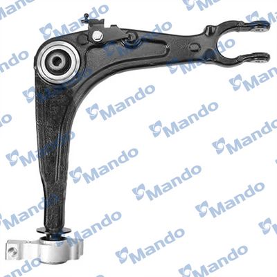 носач, окачване на колелата MANDO MSA018439