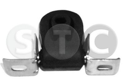 ANSCHLAGPUFFER SCHALLDäMPFER