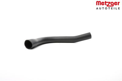LADELUFTSCHLAUCH METZGER AUTOTEILE 2400496 30