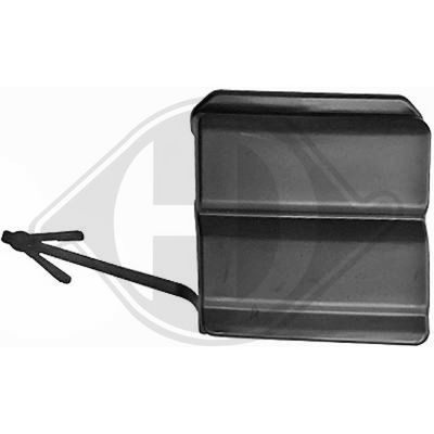 CAPAC CARLIG REMORCARE