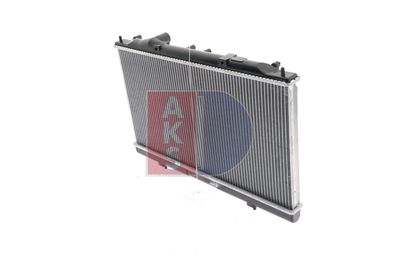 KüHLER MOTORKüHLUNG AKS DASIS 140190N 9
