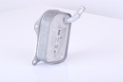 RADIATOR ULEI ULEI MOTOR NISSENS 90711 37