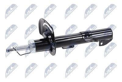 AMORTIZOR NTY ACH084 5
