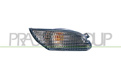 LICHTSCHEIBE BLINKLEUCHTE