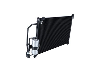 CONDENSATOR CLIMATIZARE NRF 35393 42