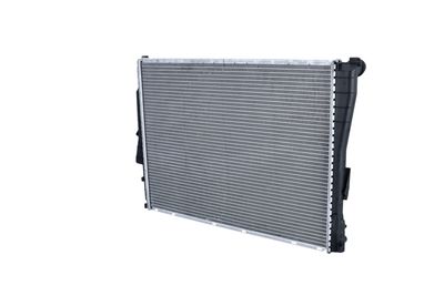 RADIATOR RACIRE MOTOR NRF 51580 31