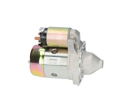 STARTER VALEO 455562 22