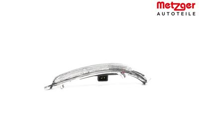 BLINKLEUCHTE METZGER AUTOTEILE 2080191 37