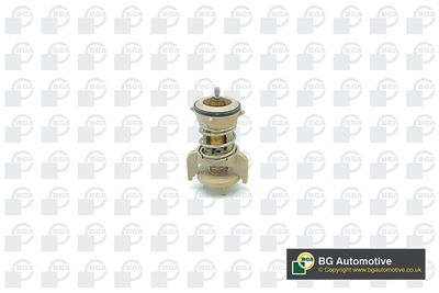 Termostat, chladivo BGA CT0126