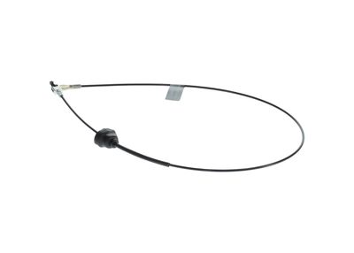 CABLU FRANA DE PARCARE BOSCH 1987477349 15