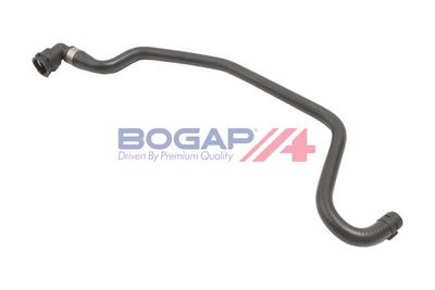 BOGAP Radiatoriaus žarna