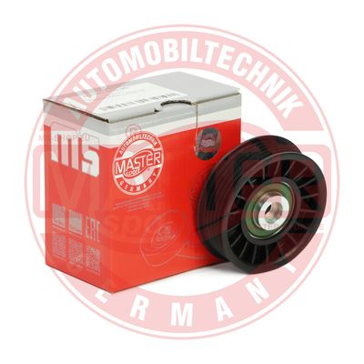 rola intinzator,curea transmisie MASTER-SPORT GERMANY R31013-PCS-MS