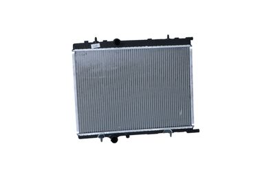 RADIATOR RACIRE MOTOR NRF 58308 45