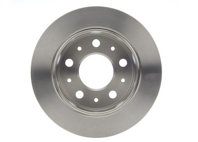 Brake Disc 0 986 479 S86