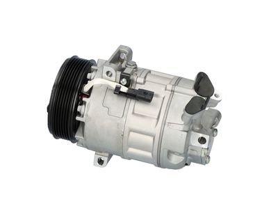 COMPRESOR CLIMATIZARE VALEO 813264 21