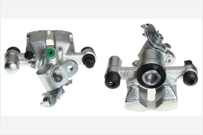 DEPA ET71931 Тормозной суппорт  для MAZDA (Мазда)